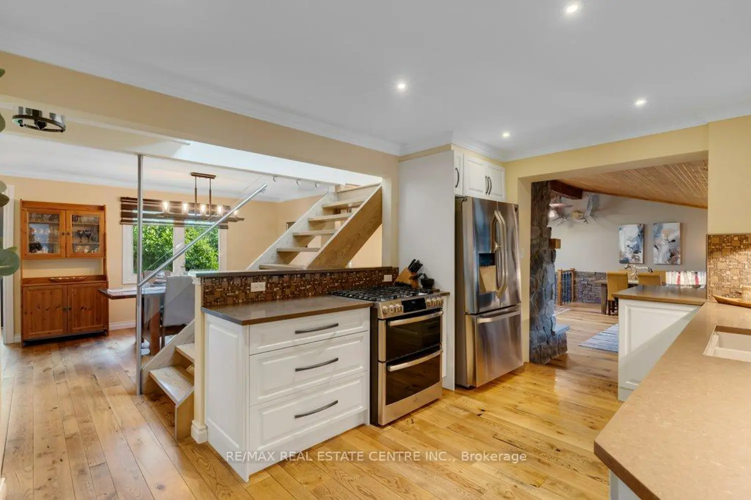 3786 Old Beverly Road photo 3