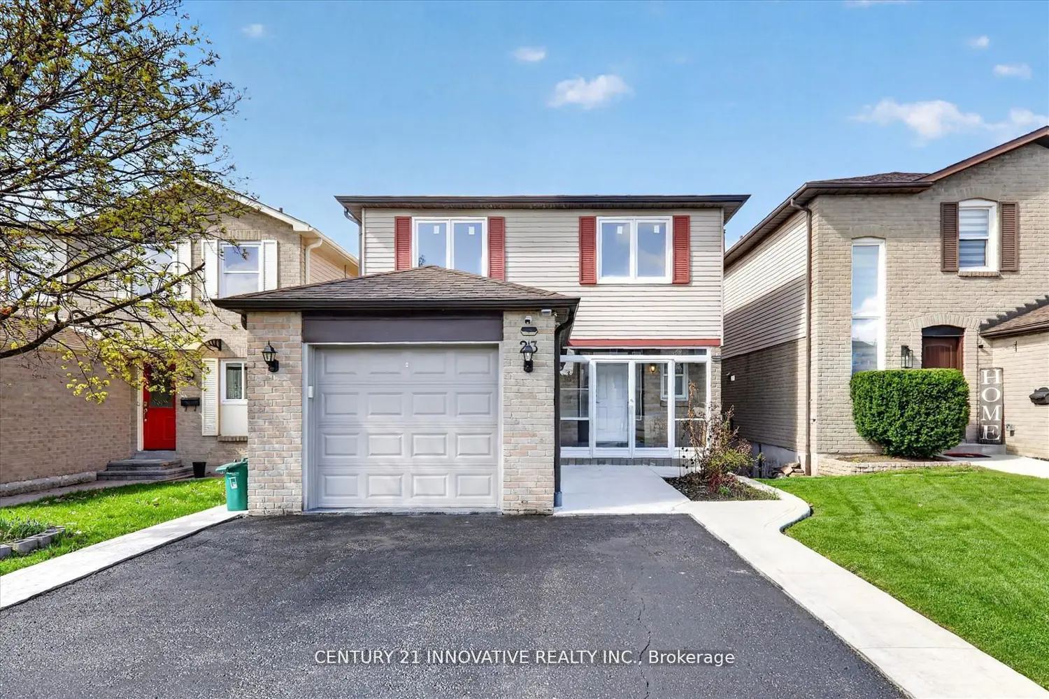 23 Northgate Boulevard