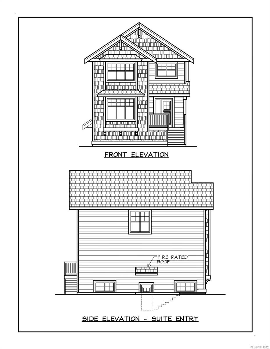 #A-444 2nd Street, Courtenay, BC, V9N 1C1