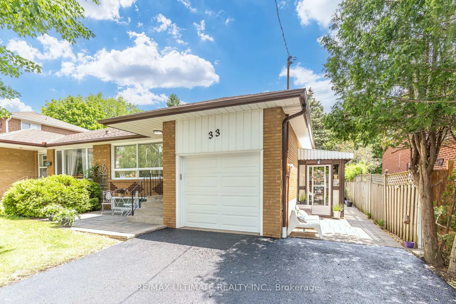 33 King Richard Court