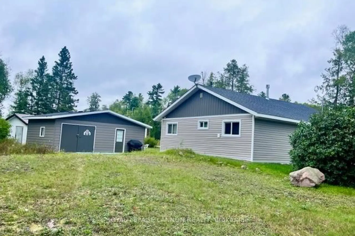 167 & 170 Road 5 North