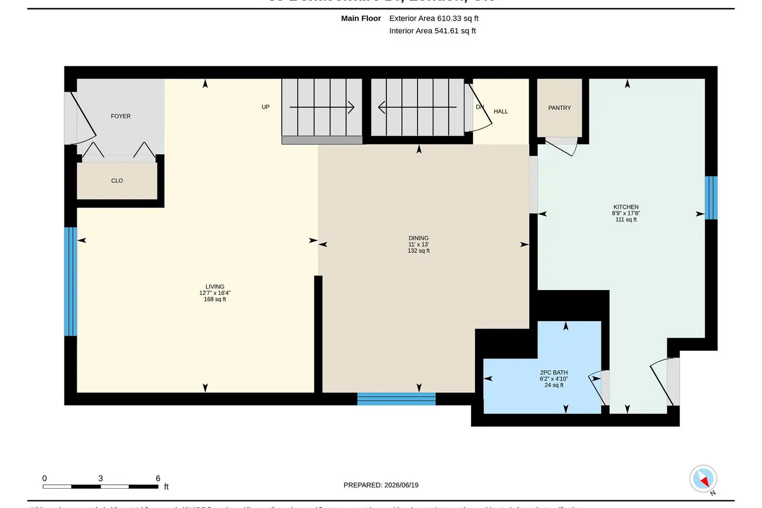 83 Bonaventure Drive photo 4