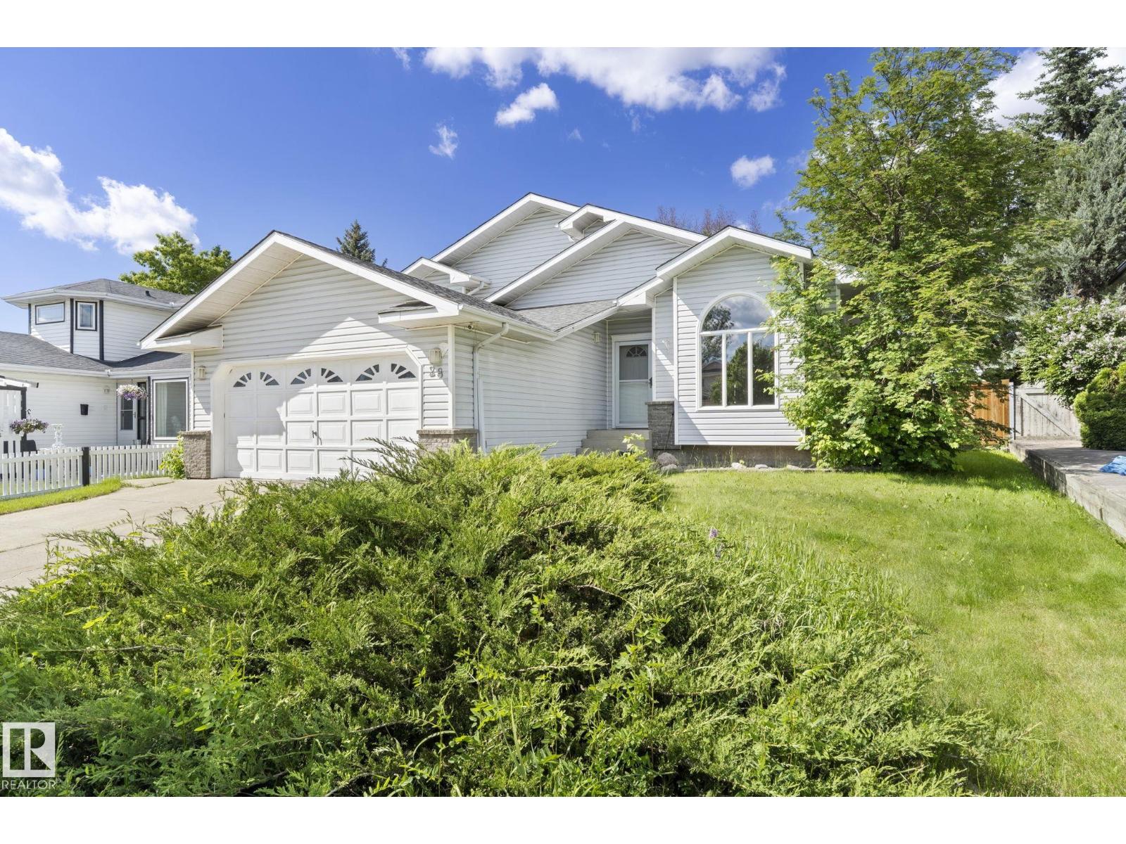 28 Harrold Place, St. Albert, AB, T8N5P8 photo 4