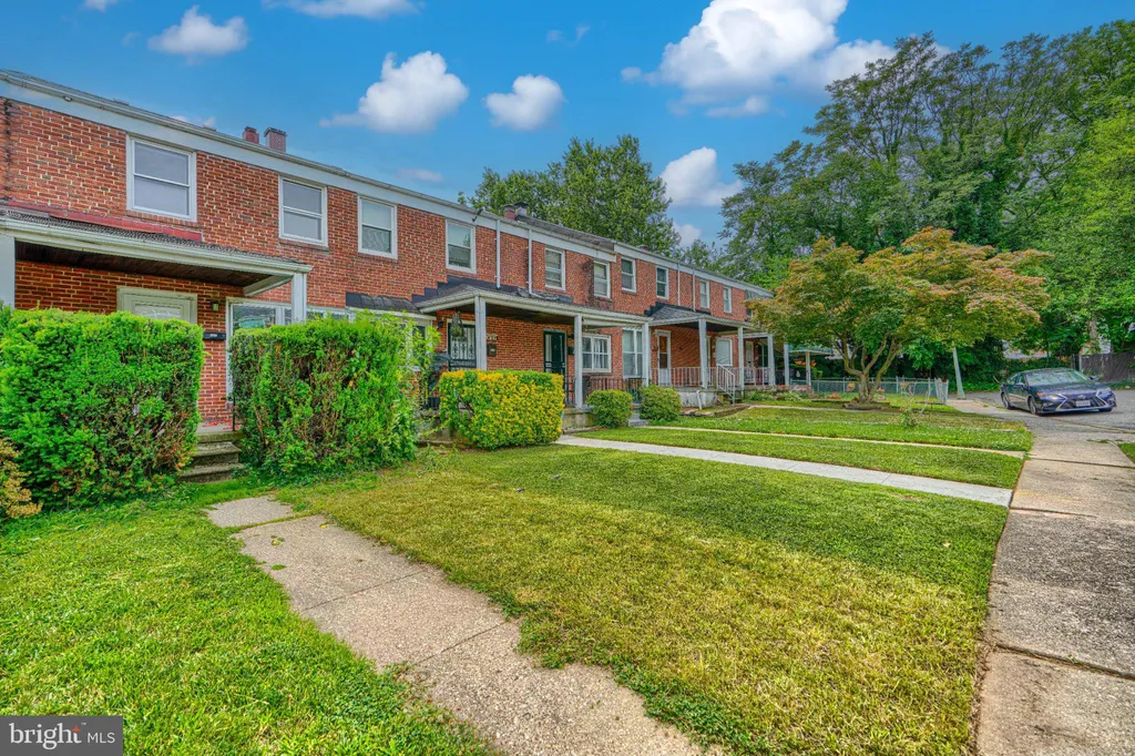 5649 Kavon Avenue, Baltimore, MD 21206 photo 2