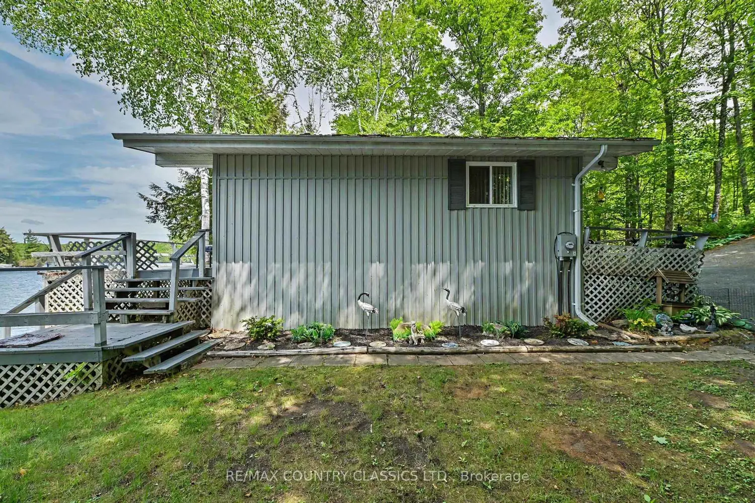 287 Doc Evans Road photo 5