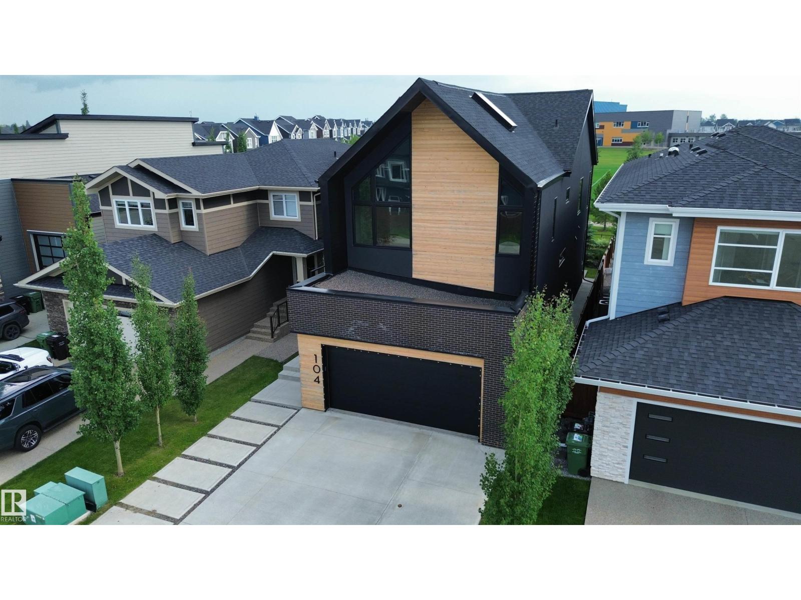 104 Edgewater Circle, Leduc, AB, T9E1K5 photo 5