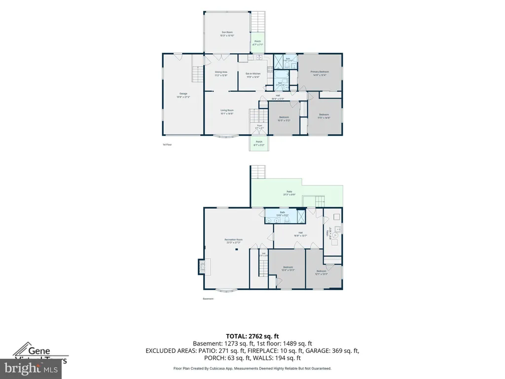 11905 Bizet Court, Fort Washington, MD 20744