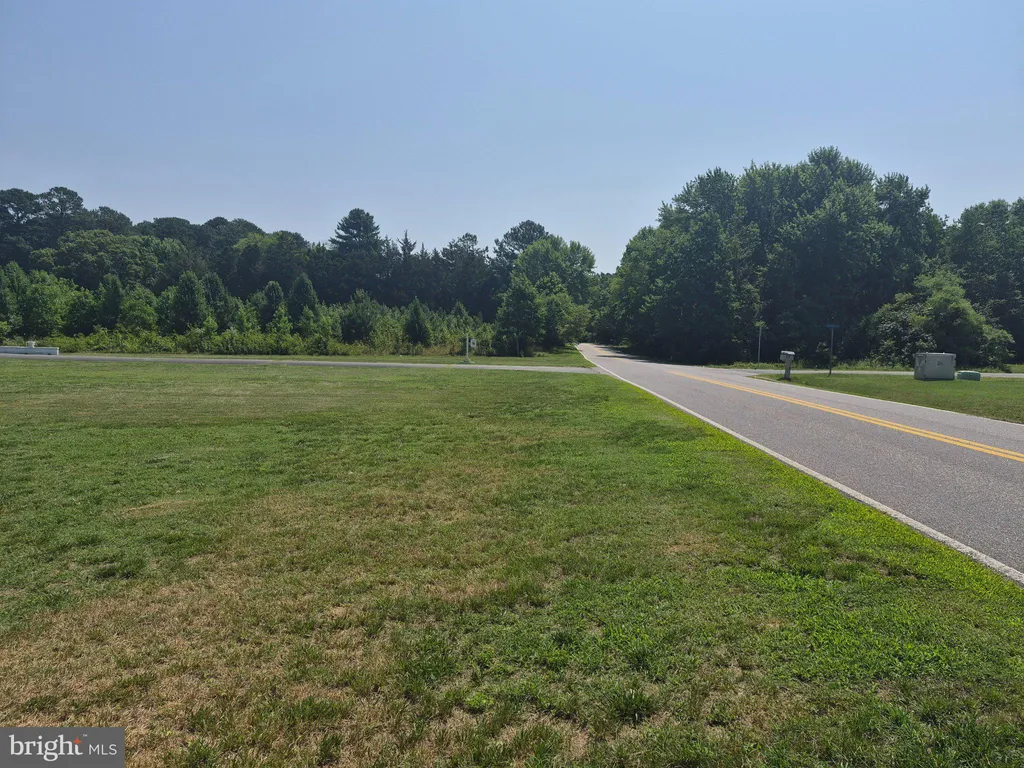 1043 Camp Road, Denton, MD 21629