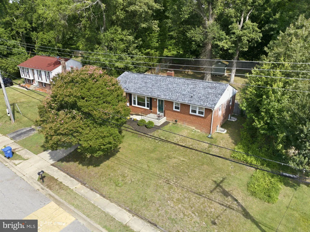 1 Jenkins Drive, Indian Head, MD 20640