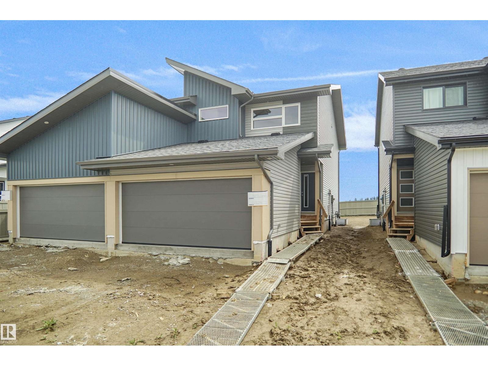 1856 187 Street NW, Edmonton, AB, T6M3N7