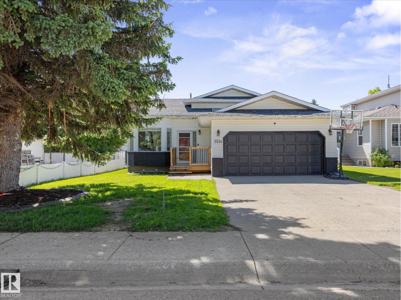 5514 46 Street, Stony Plain, AB, T7Z1E1