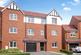 Plot 87, The Middleton at St Aidans Garden, Shobnall Road, Branston, DE14