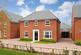 Bradgate at Queen's Manor Barkby Road, Queniborough LE7