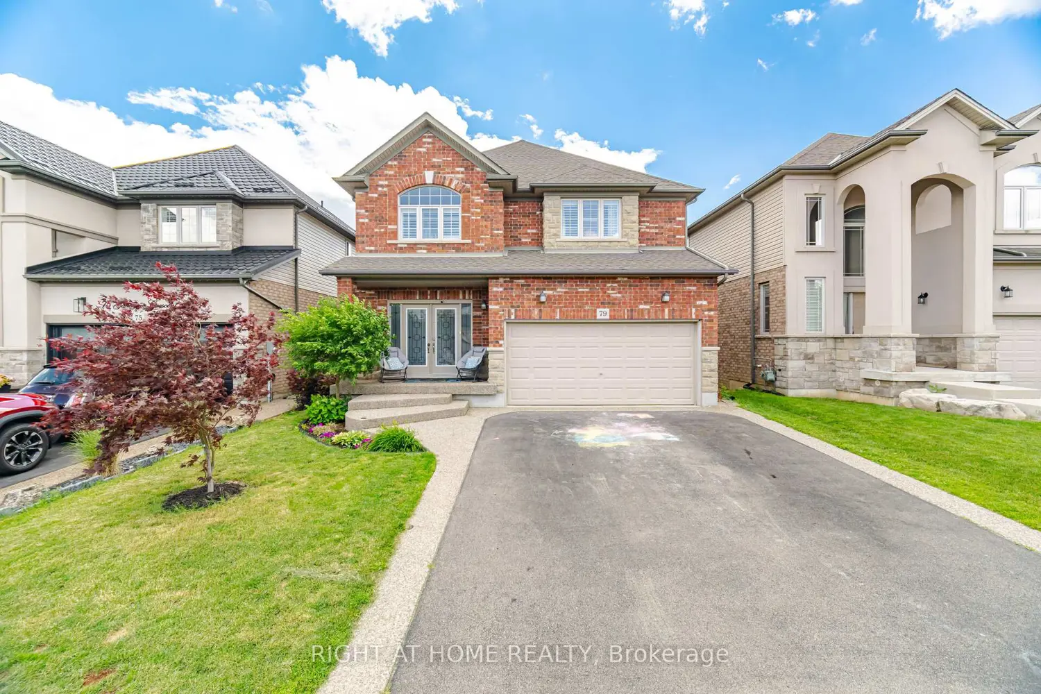 79 Garinger Crescent
