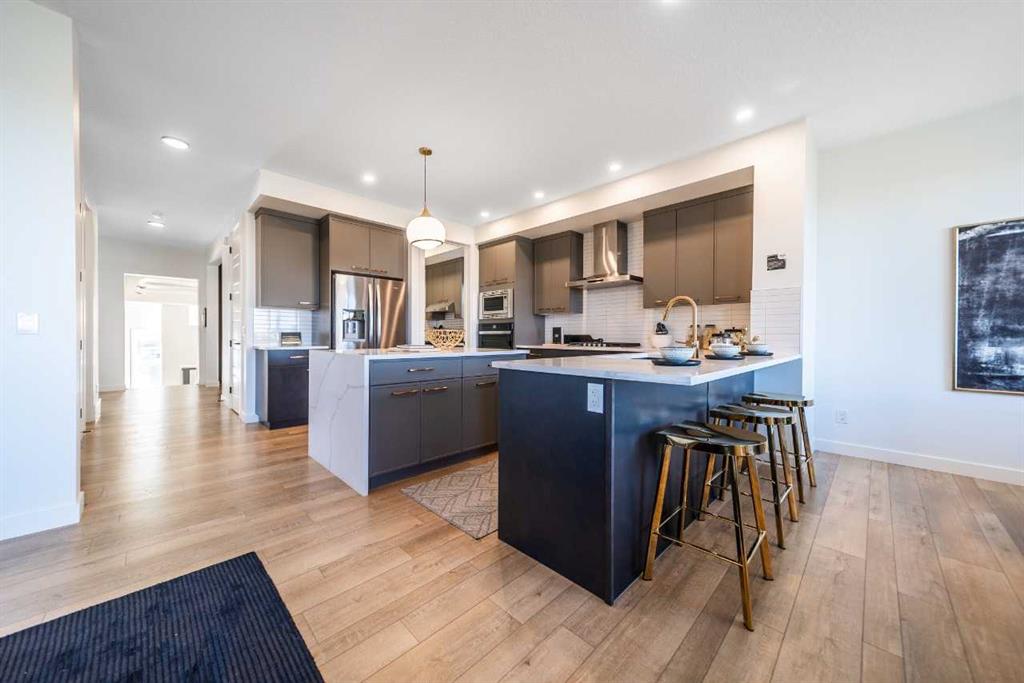 58 Bridgeport Circle, Chestermere, AB, T1X3E9 photo 2