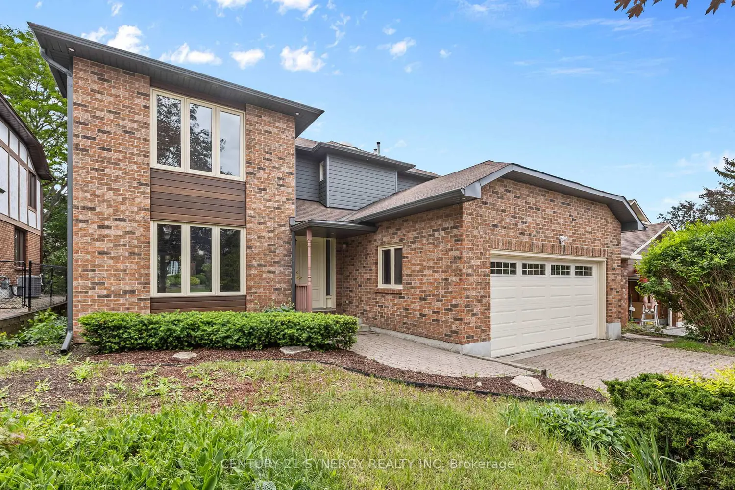 6 Fessenden Way