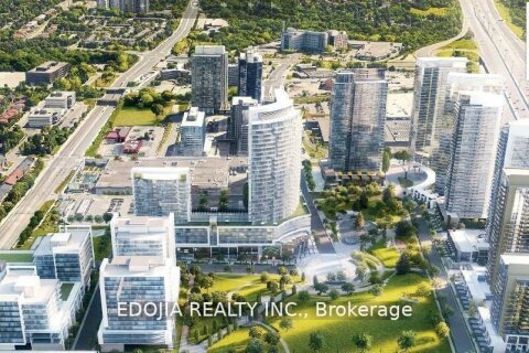 906-25 Mcmahon Drive, Toronto, ON, M2K 0J2 photo 5