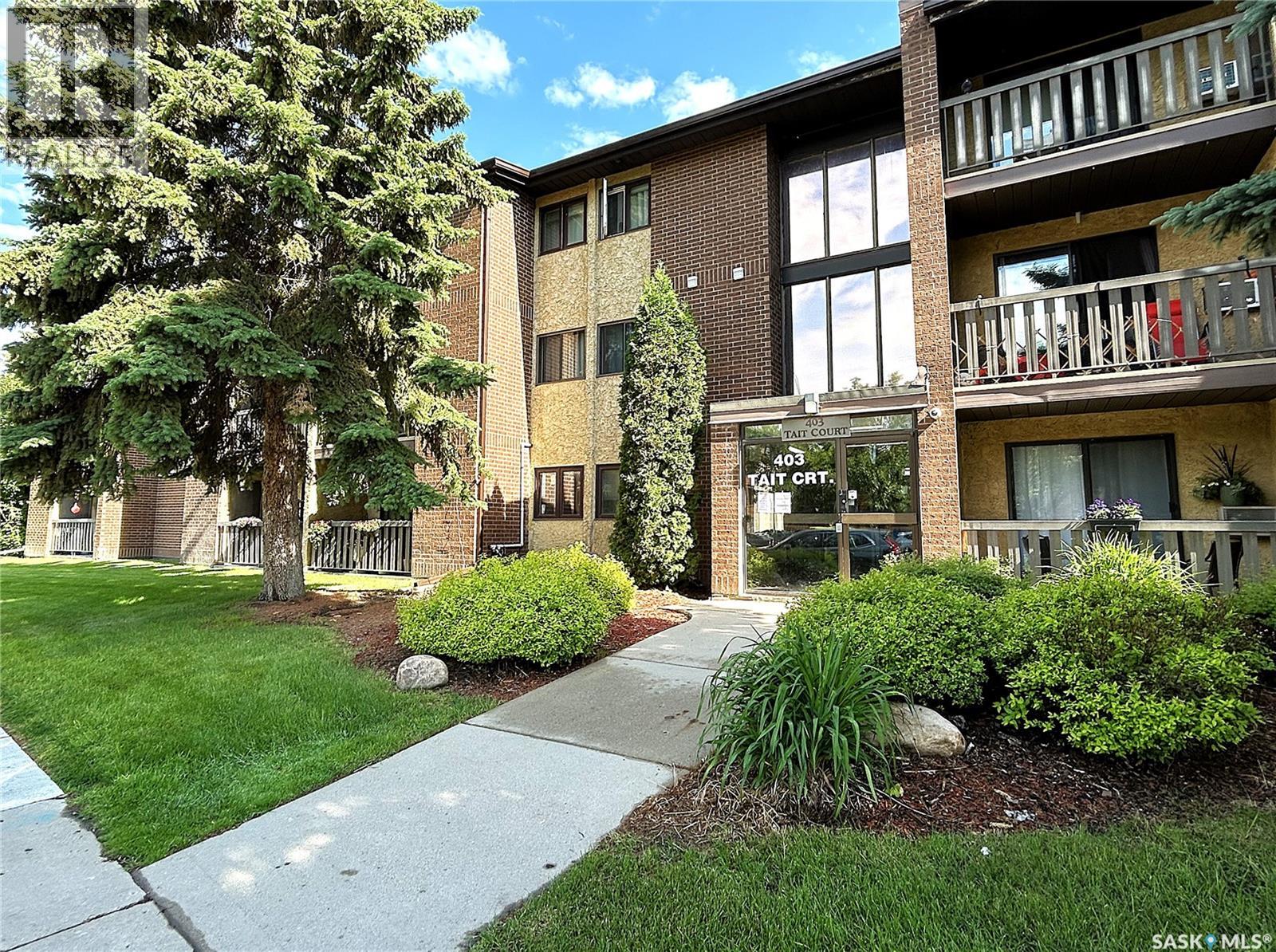 310-403 Tait Court, Saskatoon, SK, S7H5L3
