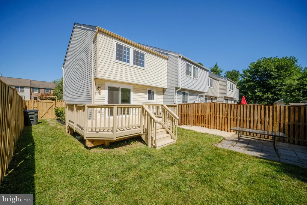 17957 Ashton Club Way, Ashton, MD 20861