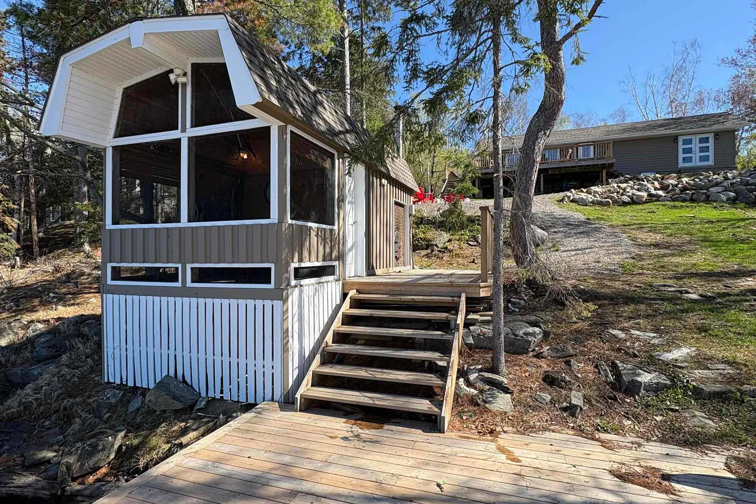 150 Boucher Road photo 2