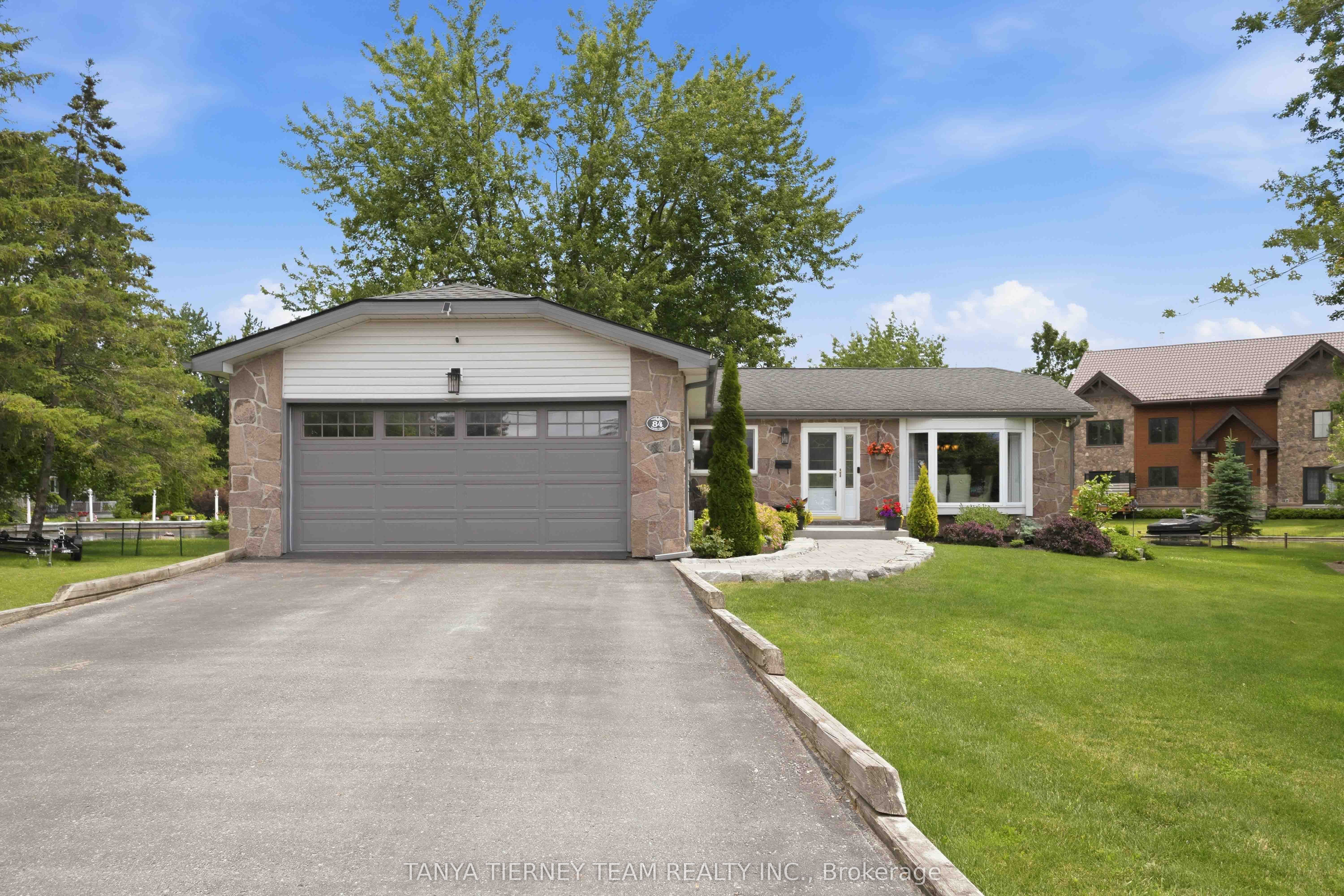 84 Turtle Path, Ramara, ON, L0K 1B0 photo 3