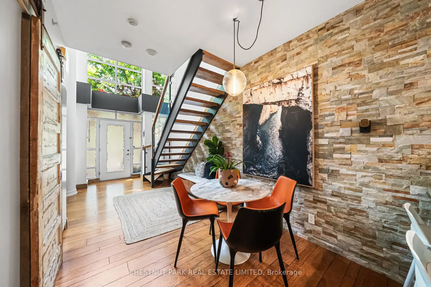 150 Homewood Avenue 107
