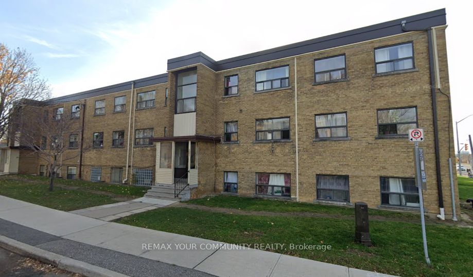 1A-2645 Keele Street, Toronto, ON, M6L 2P2