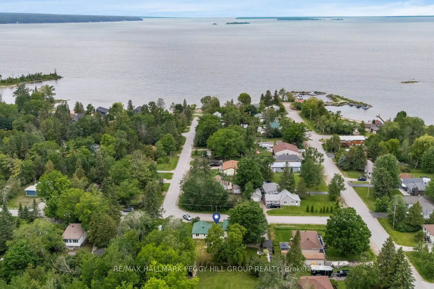 3 Earldom Boulevard