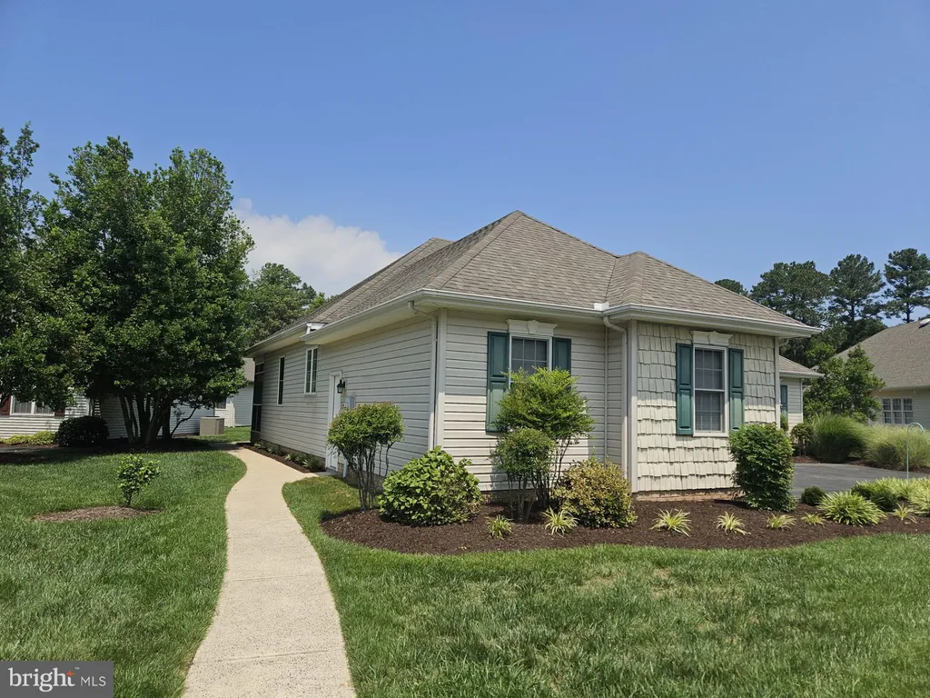 400 Parkwood Drive, Salisbury, MD 21804