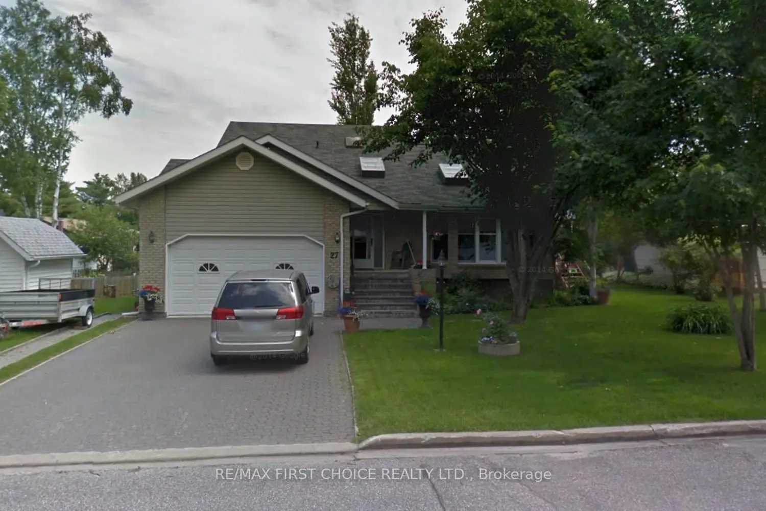27 Dingwall Parkway