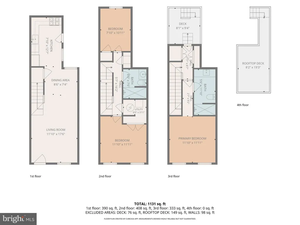 325 S Regester Street, Baltimore, MD 21231