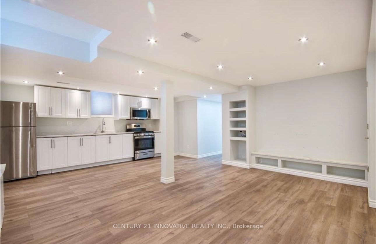 Basement-165 Emick Drive, Hamilton, ON, L9K 0C9
