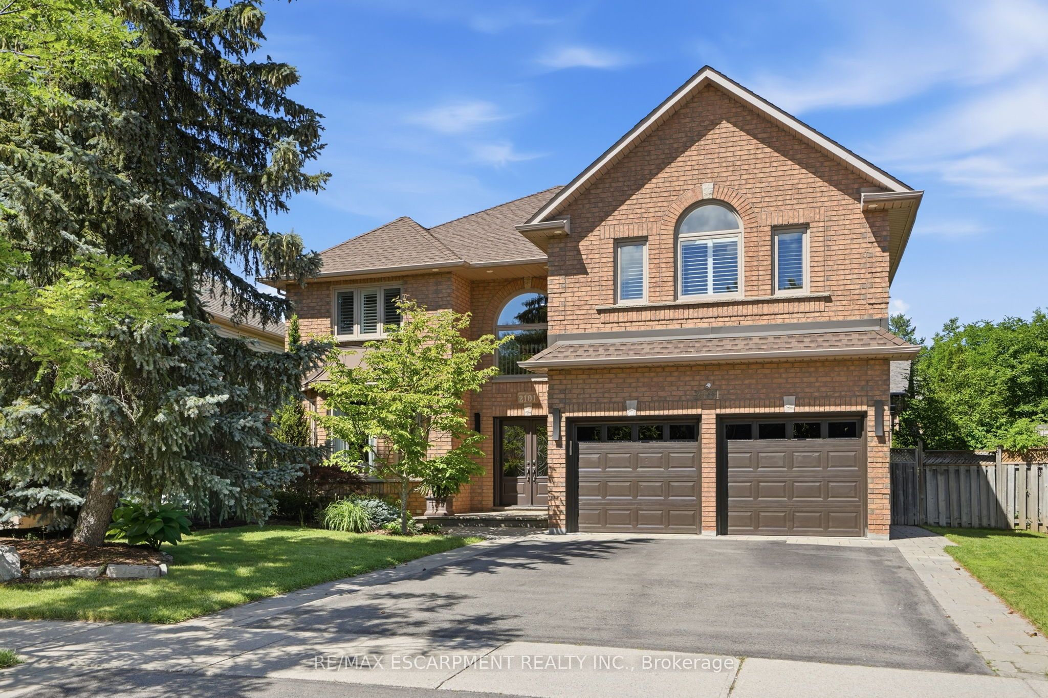 2101 Westoak Trails Boulevard, Oakville, ON, L6M 3L2