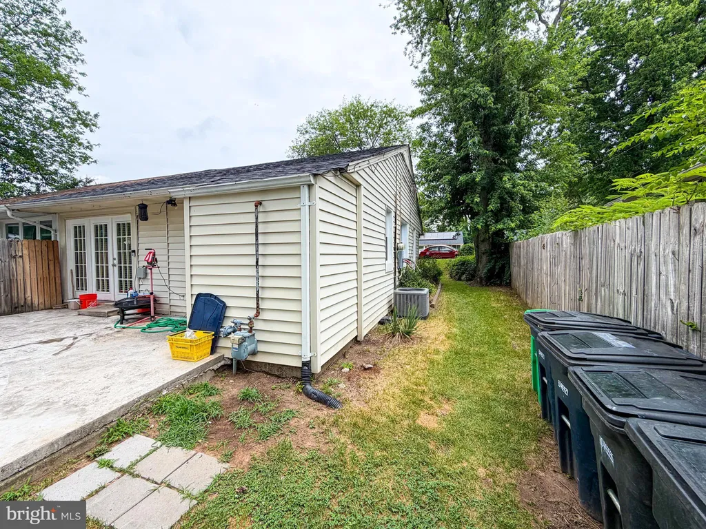 7749 Normandy Road, Landover, MD 20785