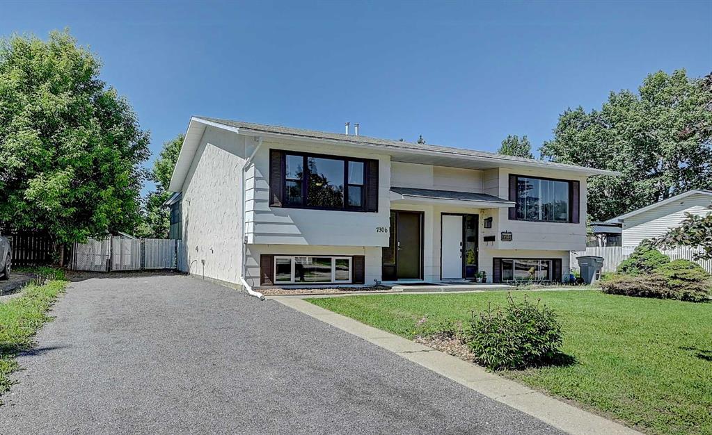 7306 99 Street, Grande Prairie, AB, T8V 4X2