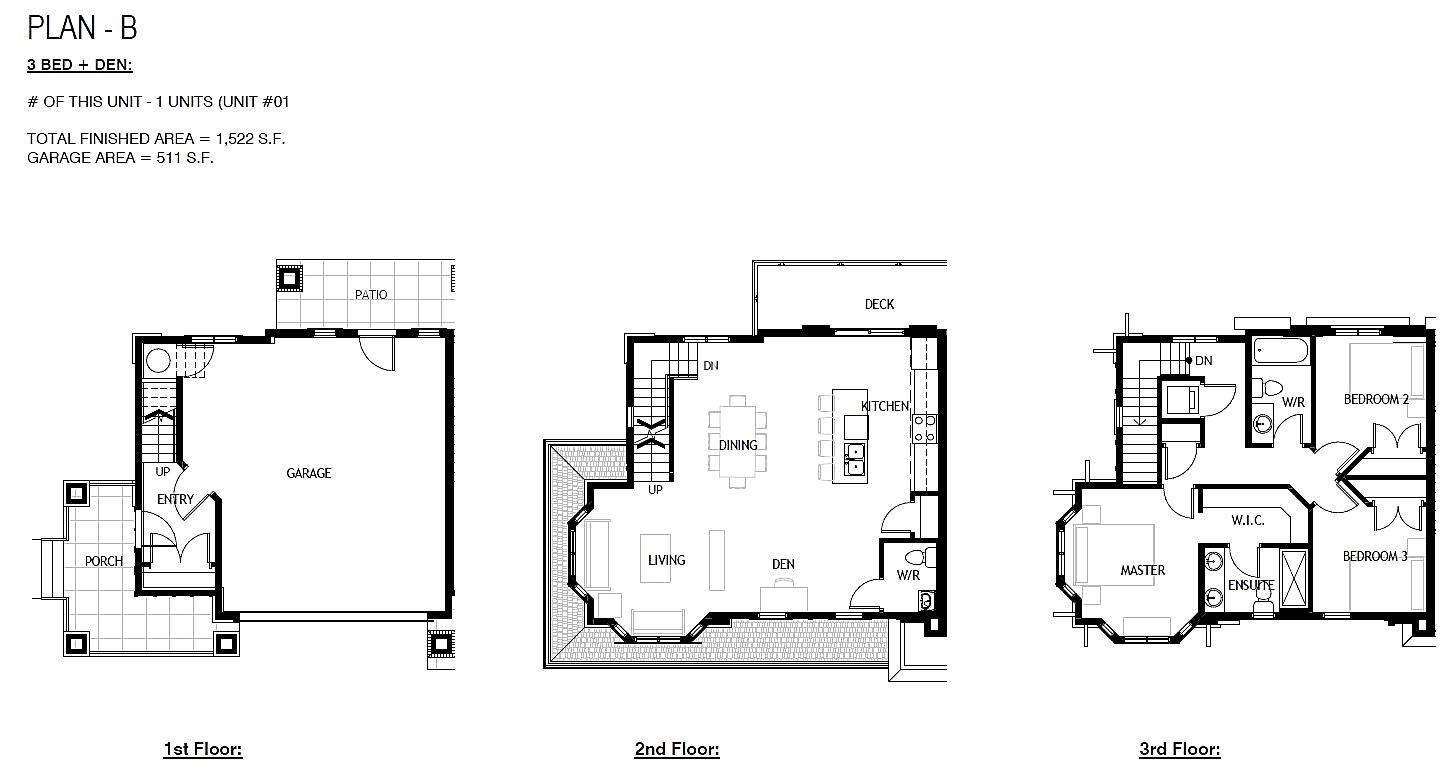 1-20723 Fraser Highway, Langley, BC, V3A 0K2 photo 2