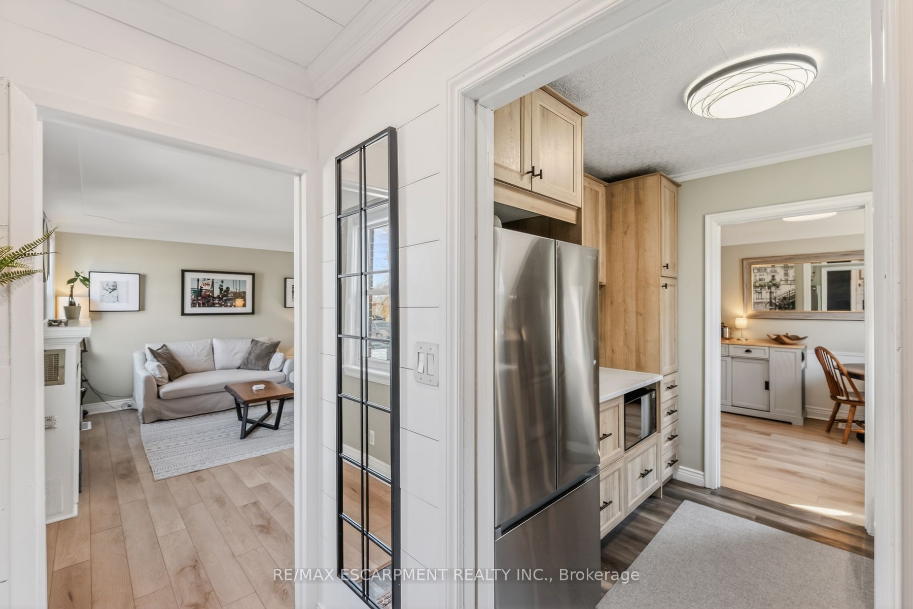 43 Woodbridge Road, Hamilton, ON, L8K 3C8 photo 5