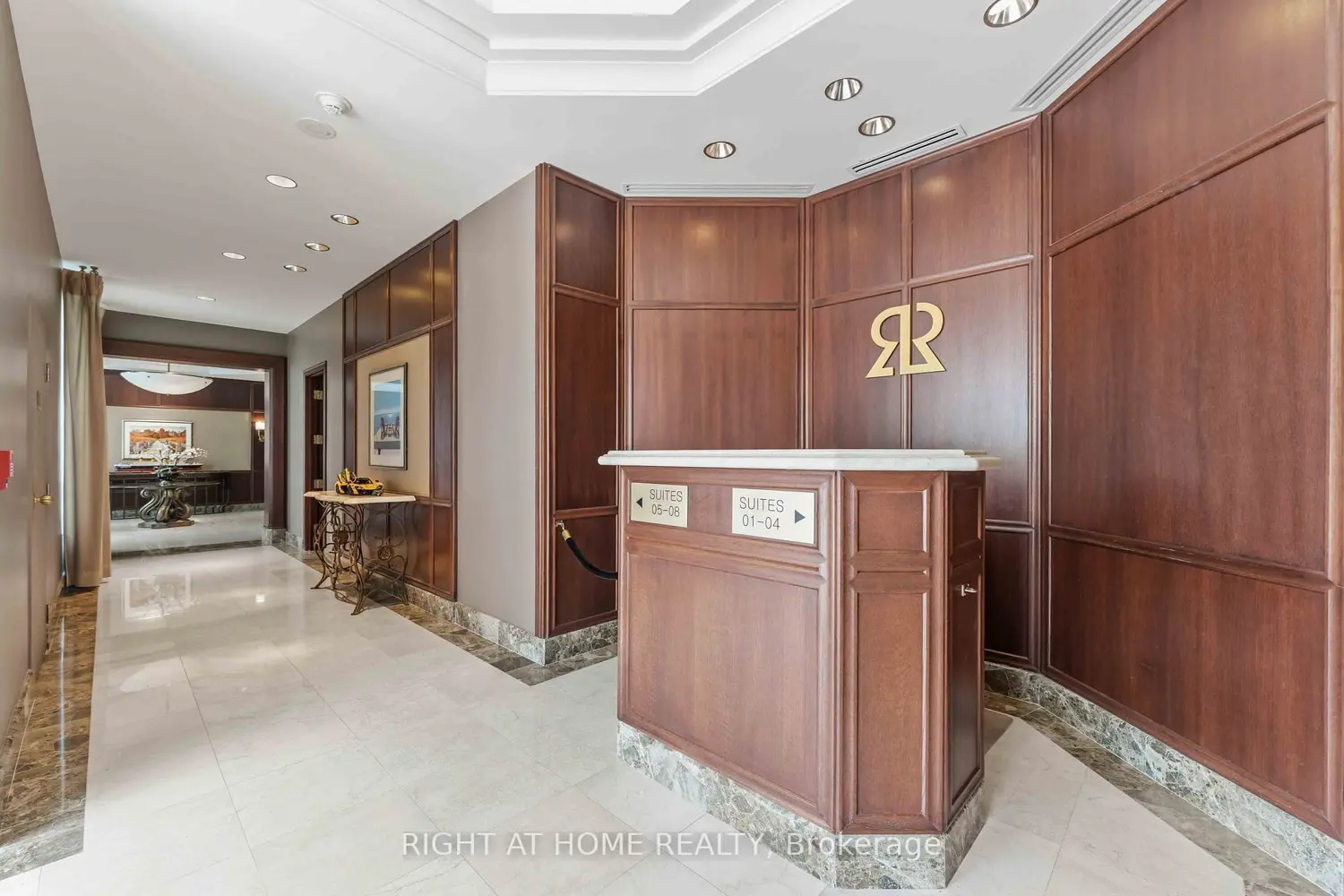 3580 Rivergate Way 1208