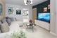 Plot 70, The Greendale Semi at The Paddocks, Harrow Drive PR4 photo 3