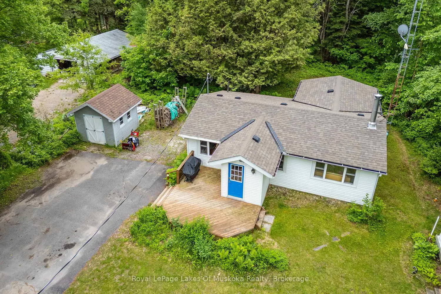1136 Springdale Shores Private