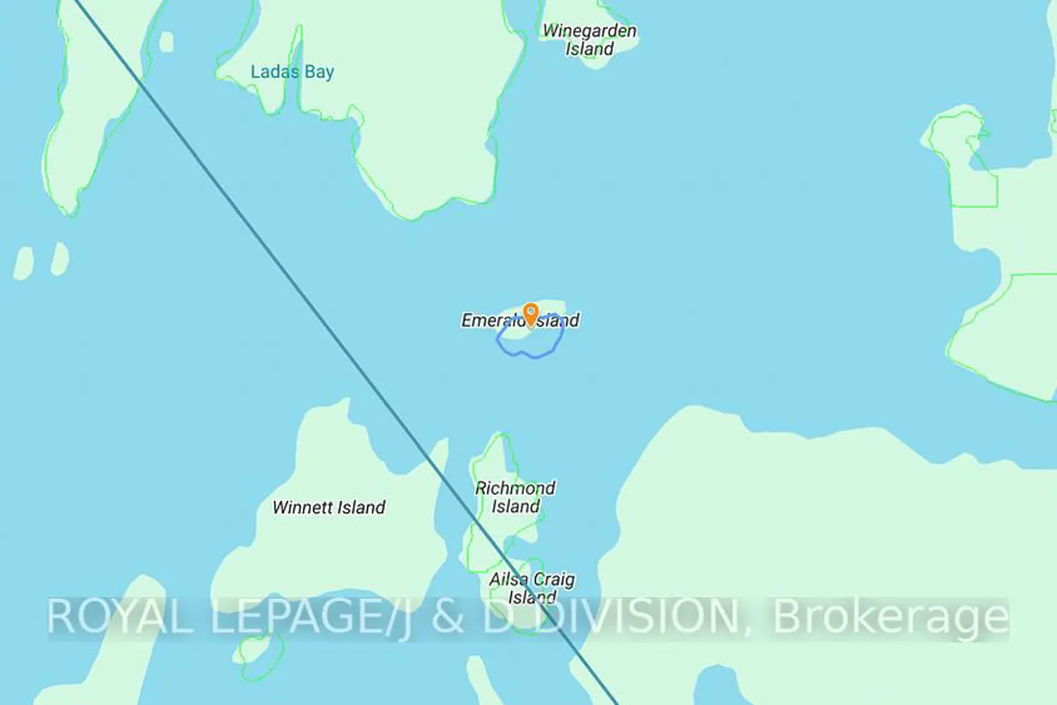 1 B254 Emerald Island photo 4