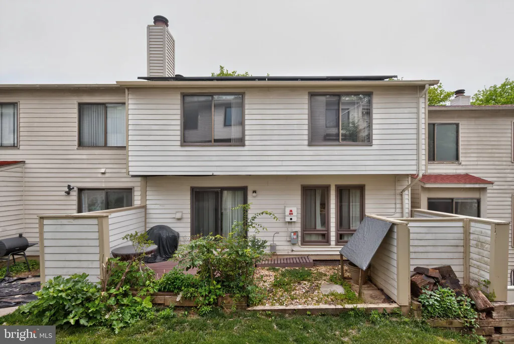 18722 Pier Point Place, Gaithersburg, MD 20886