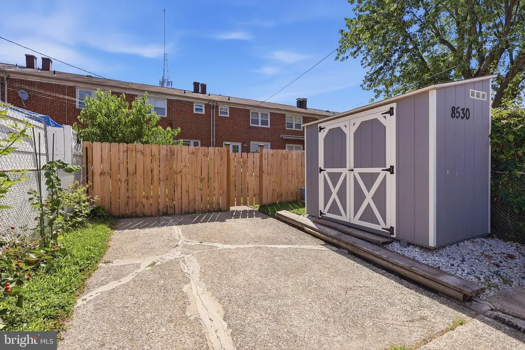 8530 Harris Avenue, Baltimore, MD 21234