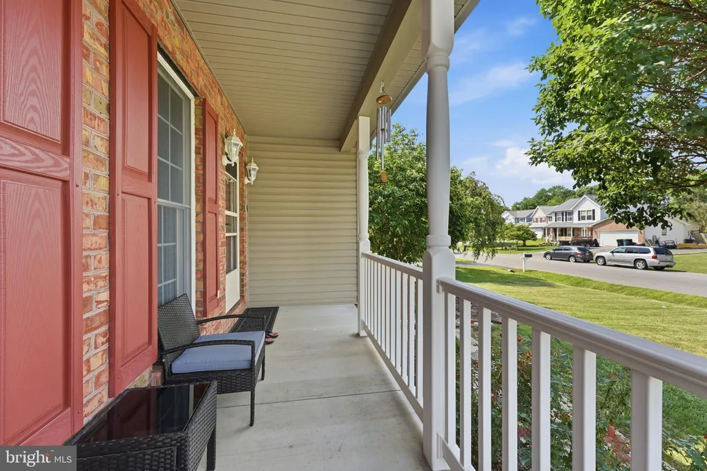 11 Thompson Court, Boonsboro, MD 21713