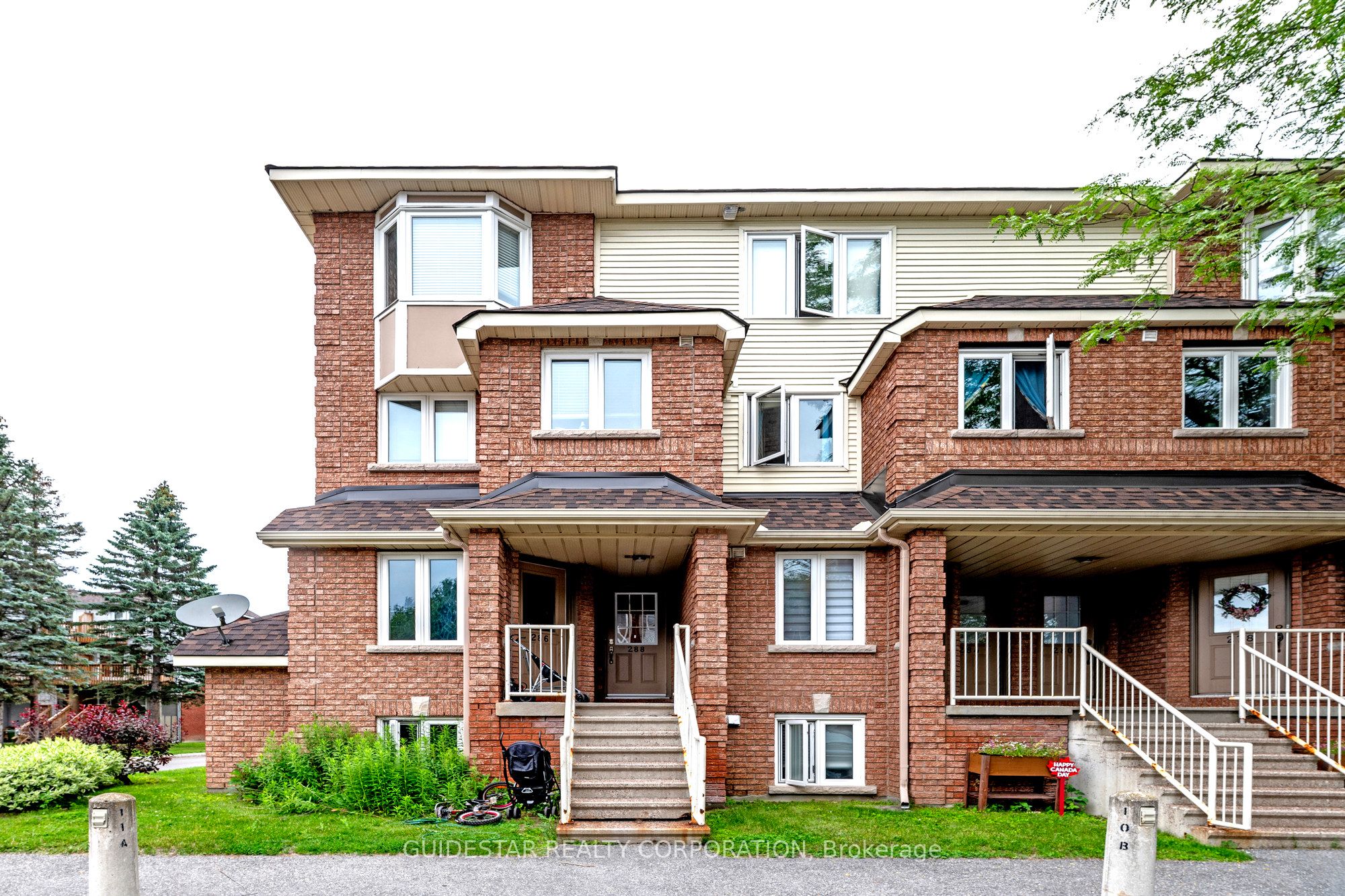 288 Briston Private, Ottawa, ON, K1G 5P9