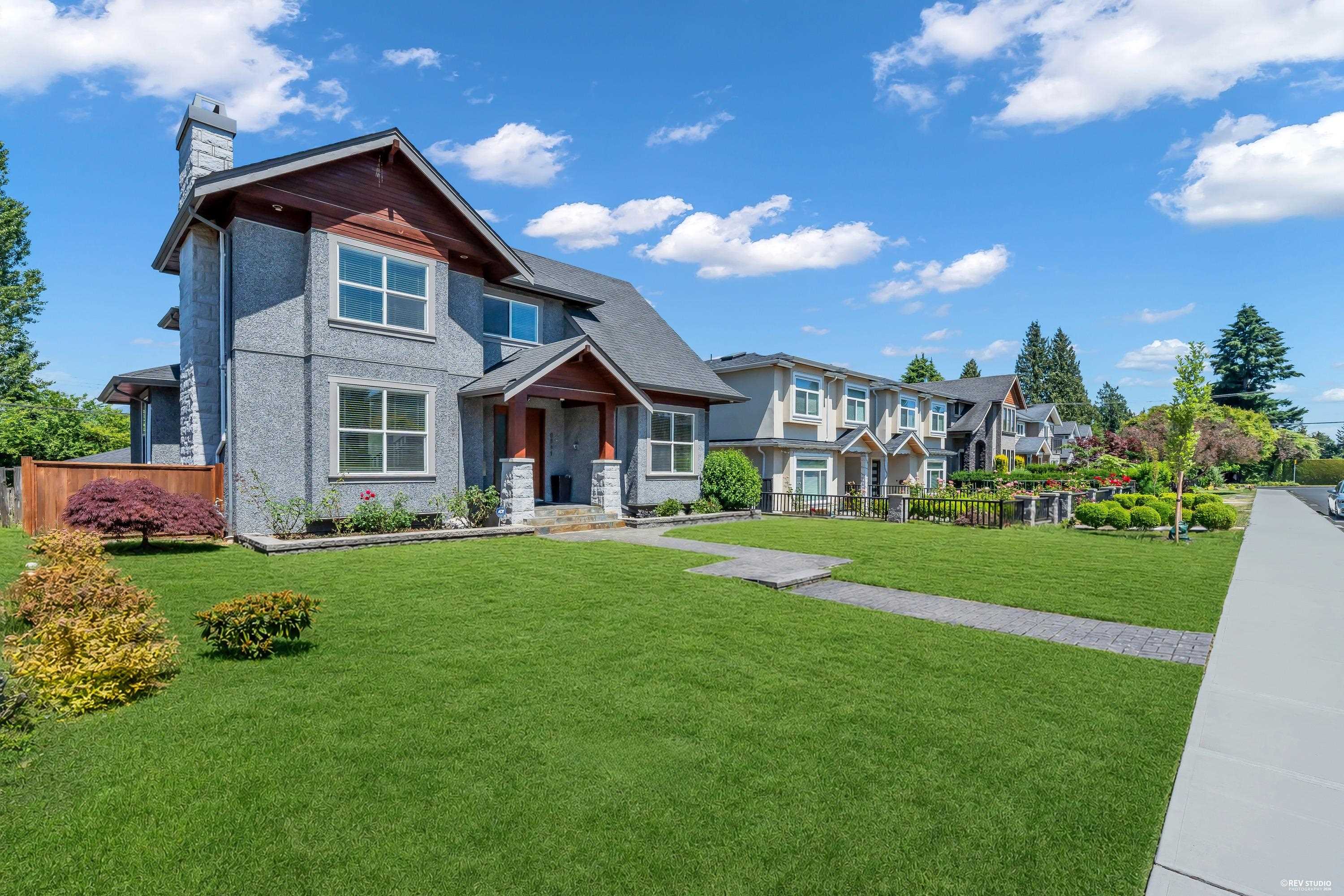 6841 Burns Street, Burnaby, BC, V5E 1T5