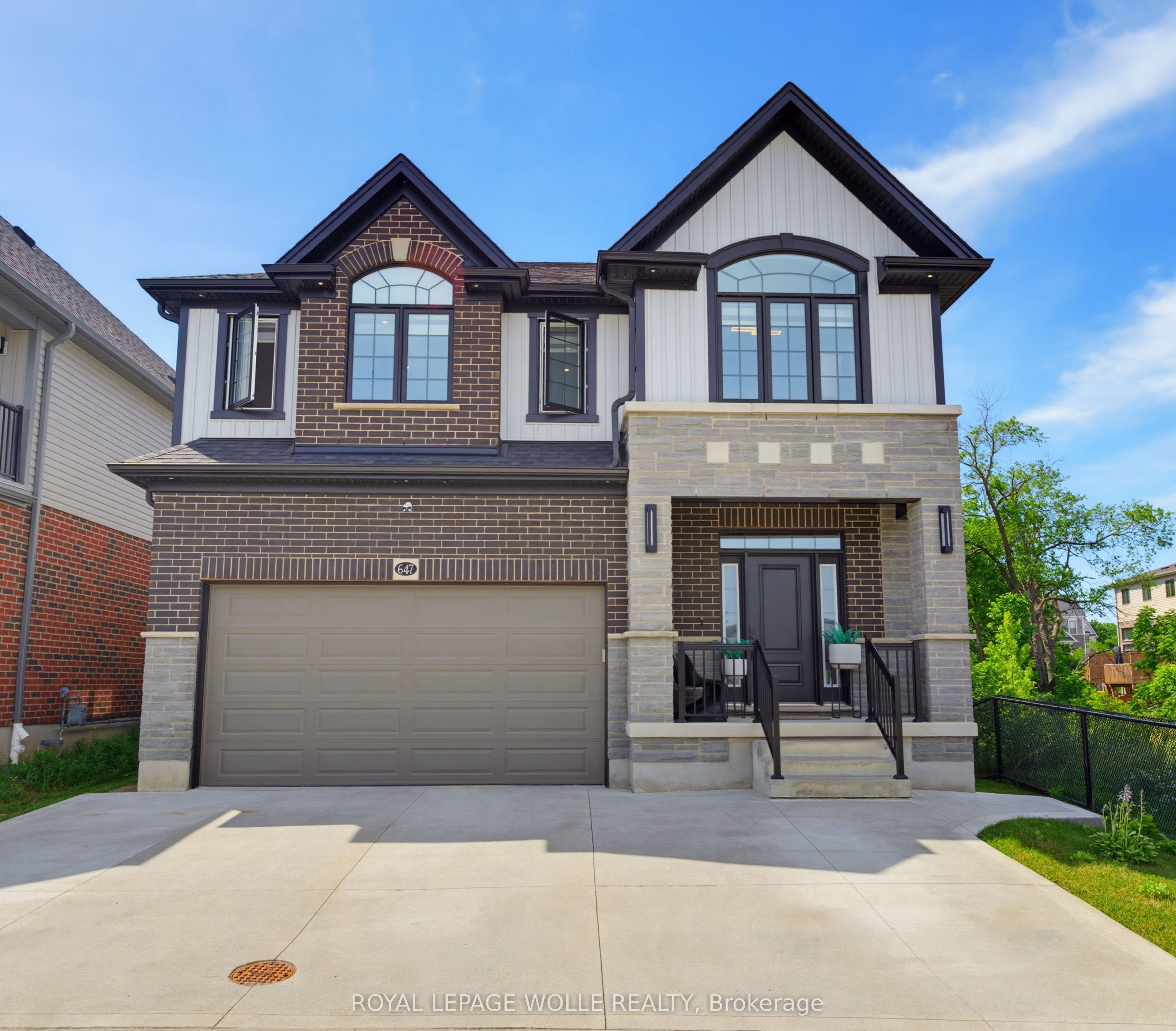 647 Blair Creek Drive, Kitchener, ON, N2P 0E7