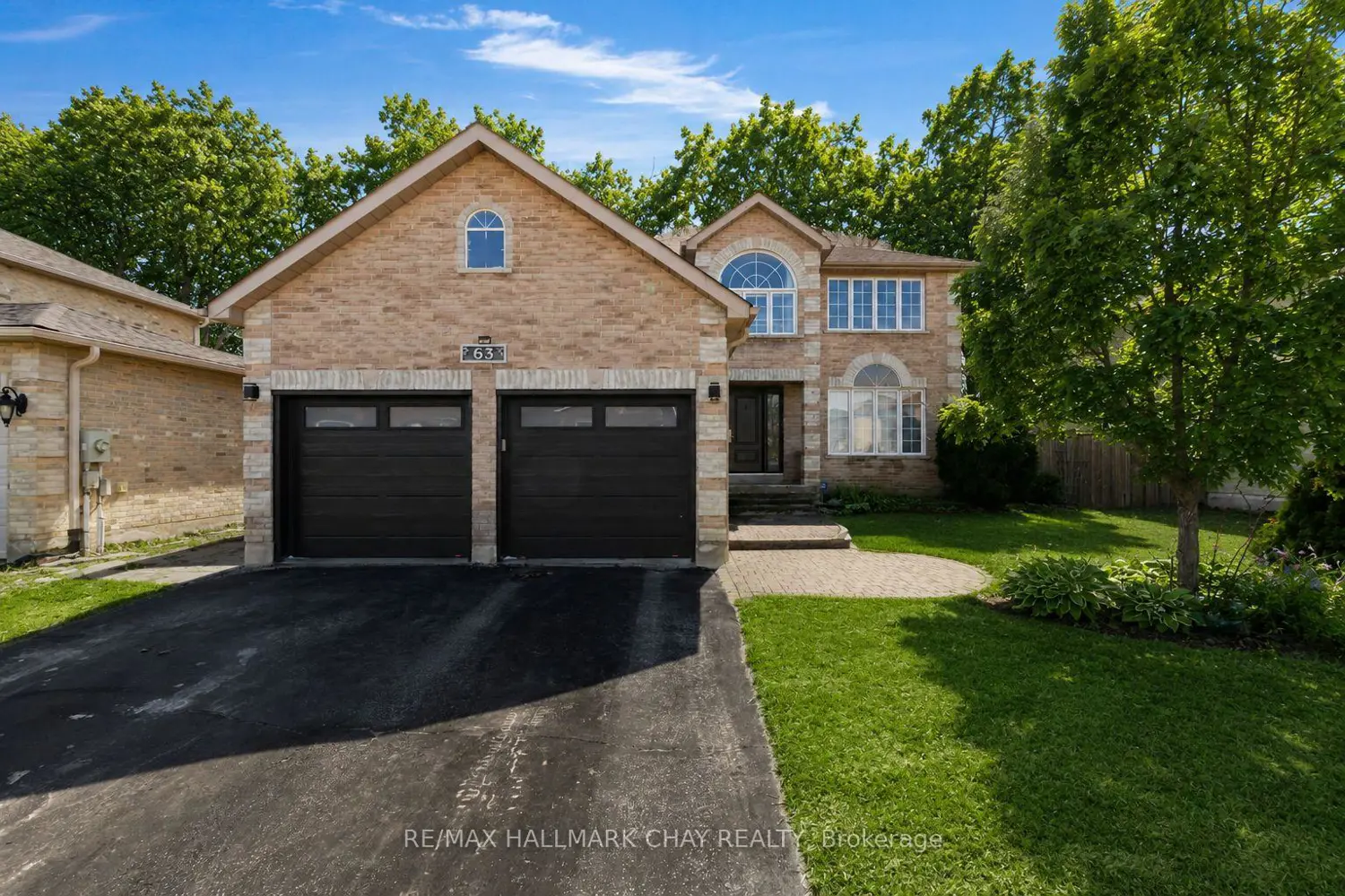 63 Northview Crescent