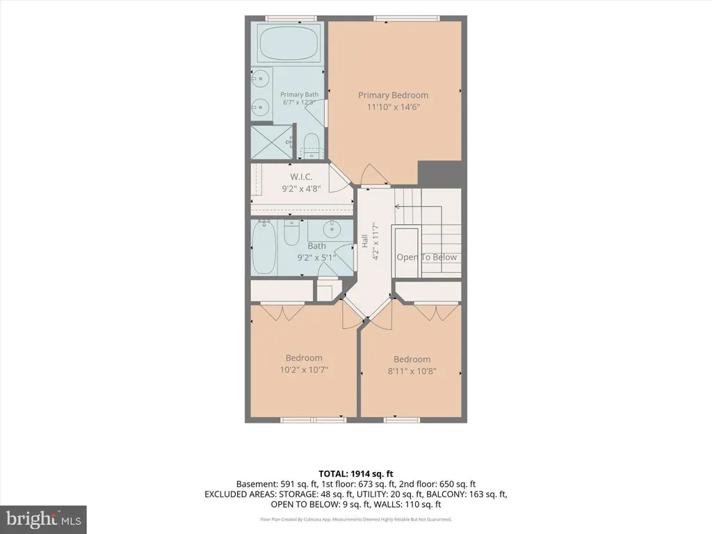 4303 Huntshire Road, Randallstown, MD 21133