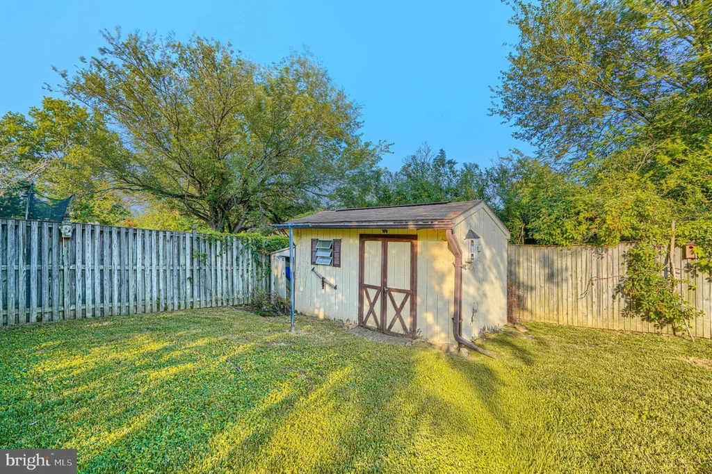 505 W Ring Factory Road, Bel Air, MD 21015